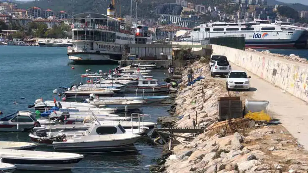 Bursa'da acı olay: Anne denize atladı, 5 yaşındaki çocuk hayatını kaybetti