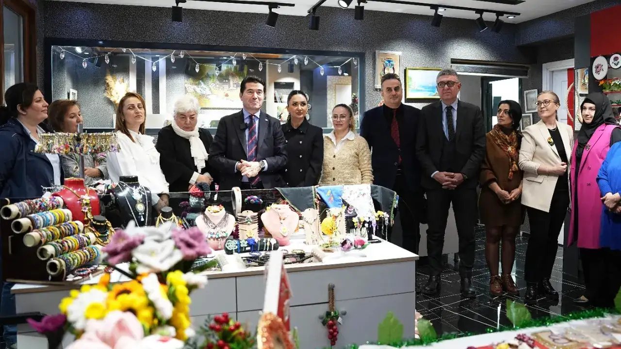 Ahmet Kaya’dan Trabzonlulara el emeği çağrısı