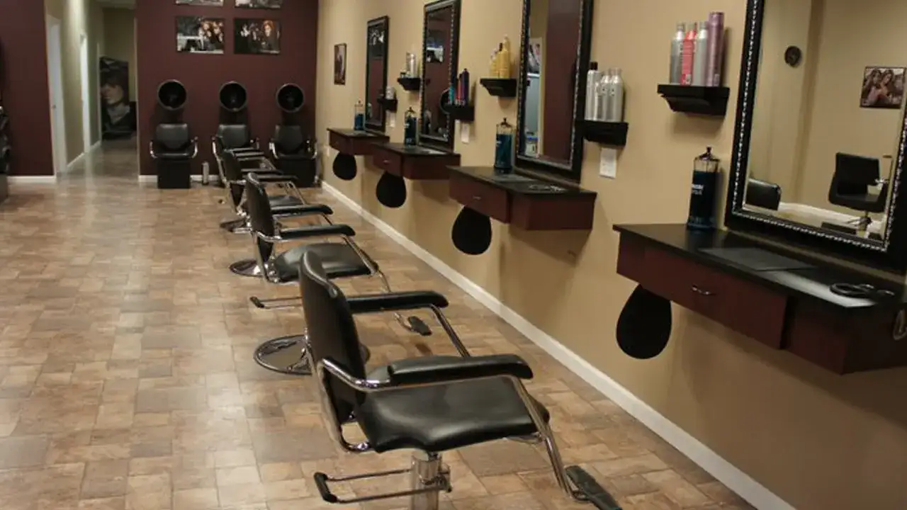 Ordu’da kuaförlerde trafik farkındalığı projesi