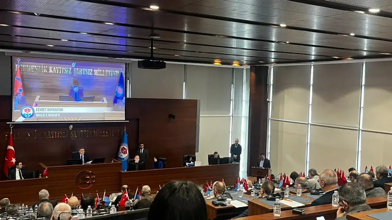 Trabzon’da o kurumun sermayesi yükseltildi: Karar onaylandı