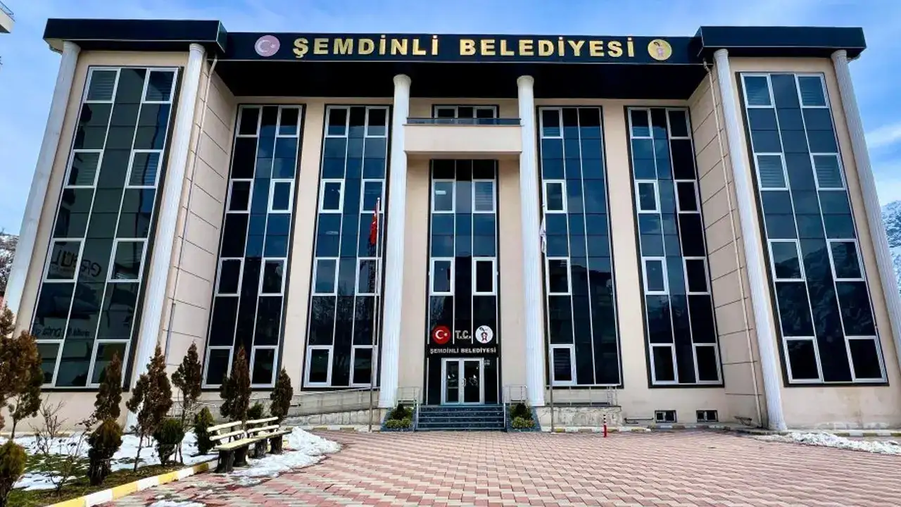 Trabzon Büyükşehir Belediye Meclisi’nde Şemdilli Belediyesi’ne yapılacak yatırım tartışma yarattı