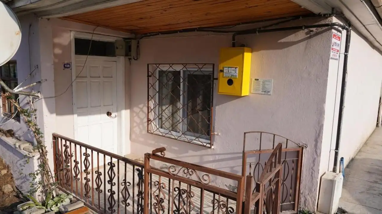 Ordu’da 124 konuta ücretsiz doğal gaz dönüşümü