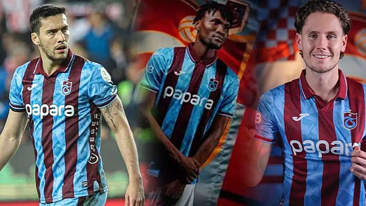 Trabzonspor Fenerbahçe maçı öncesi Kadro Derinliği Tartışması: Emek mi, Bütçe mi?