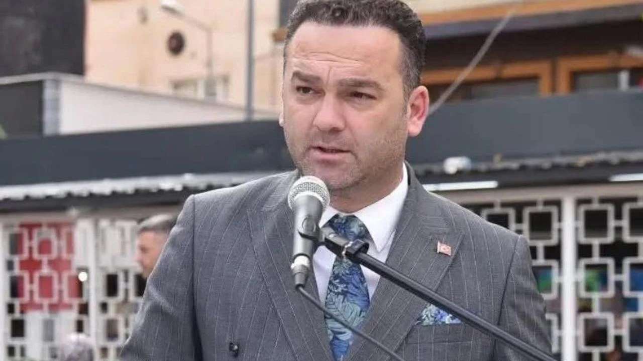 Bölgemizi sarsan tutuklamada yeni gelişme: 16 yaşındaki çocukla yazışma detayı