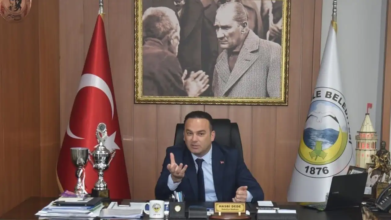 Görele Belediyesi’nde tutuklama sonrası geçici görevlendirme