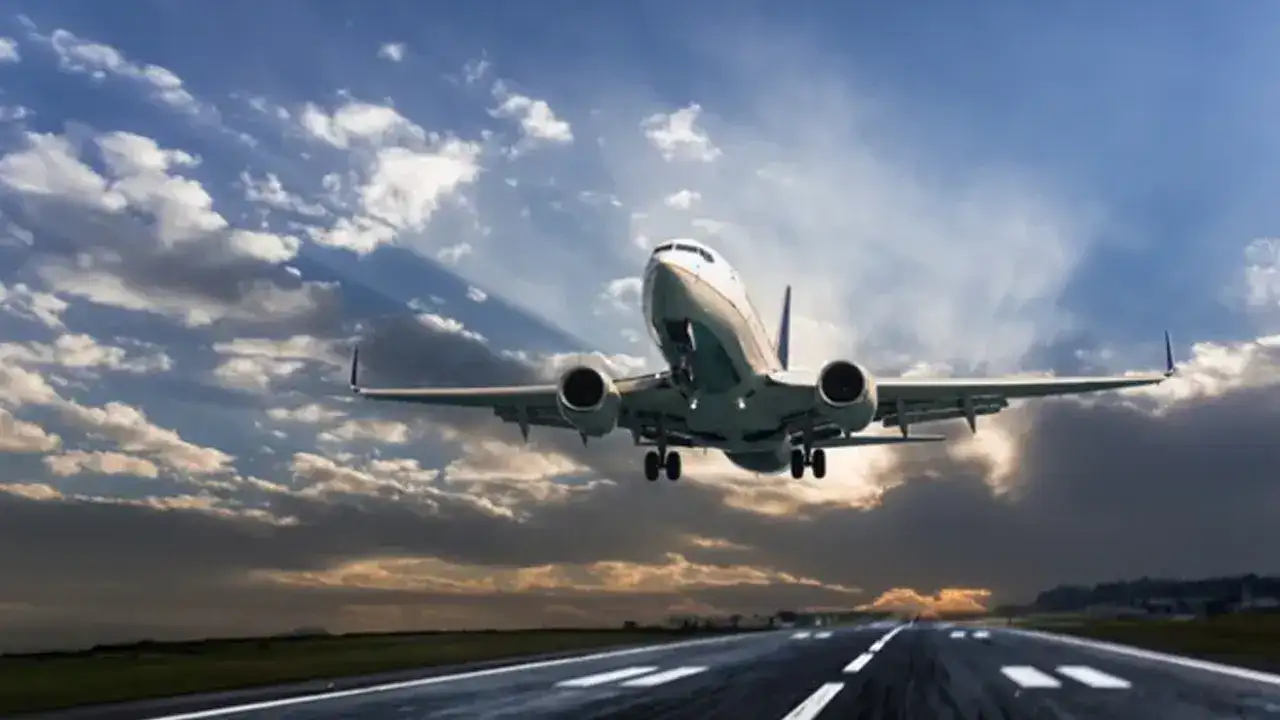 Trabzon'a müjde: Köln'e direkt uçuşlar başlıyor