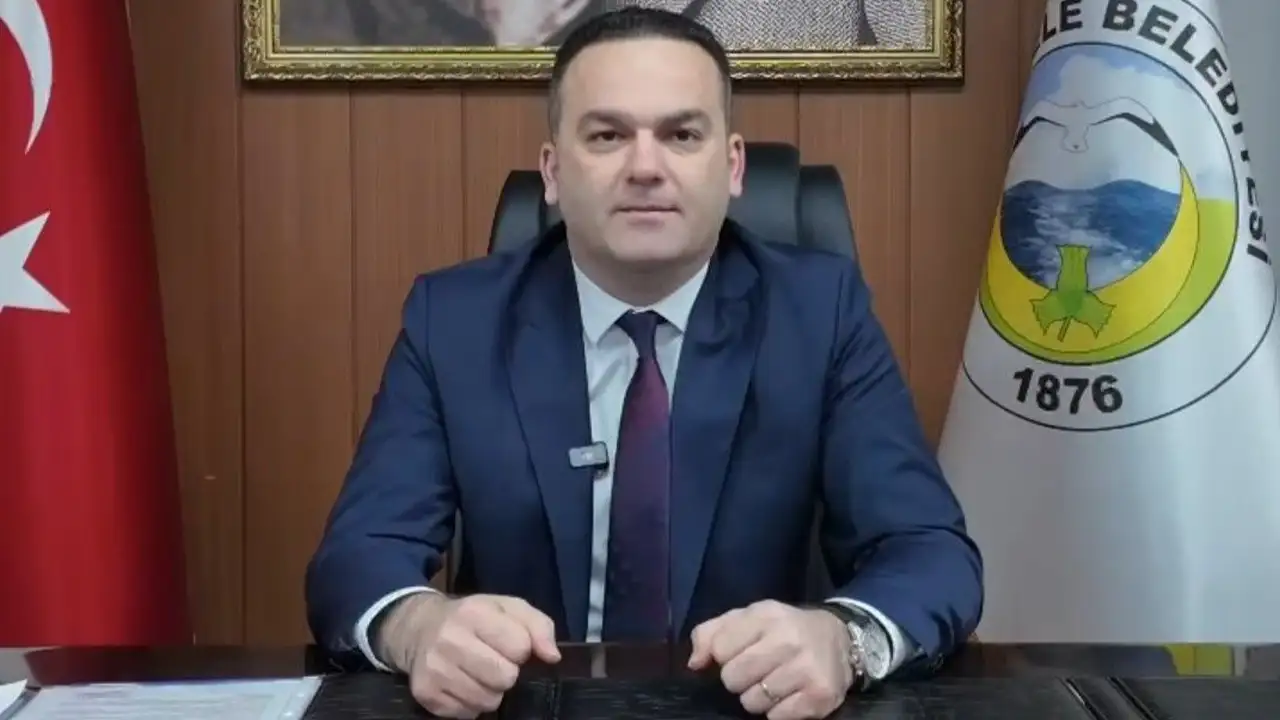 Taciz iddialarıyla tutuklanmıştı: Görele Belediye Başkanı Hasbi Dede görevden uzaklaştırıldı