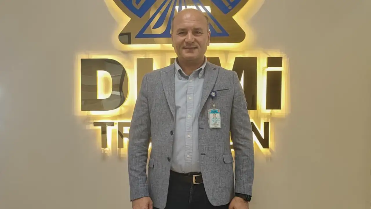 Devlet Hava Meydanları'nda önemli gelişme: Trabzon'dan İzmir'e atandı