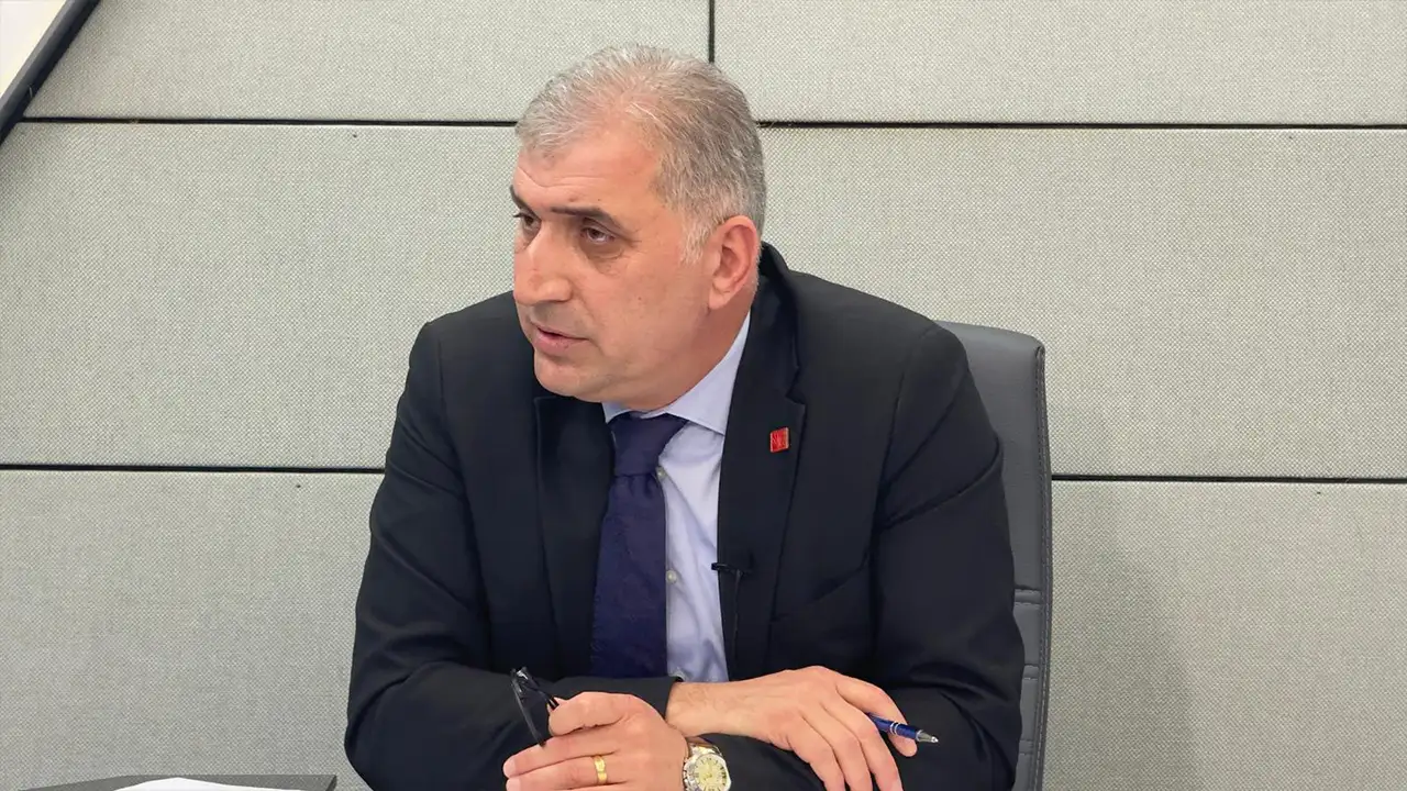 CHP’li Batmaz’dan sert sözler: “Ortahisar yok sayılamaz”