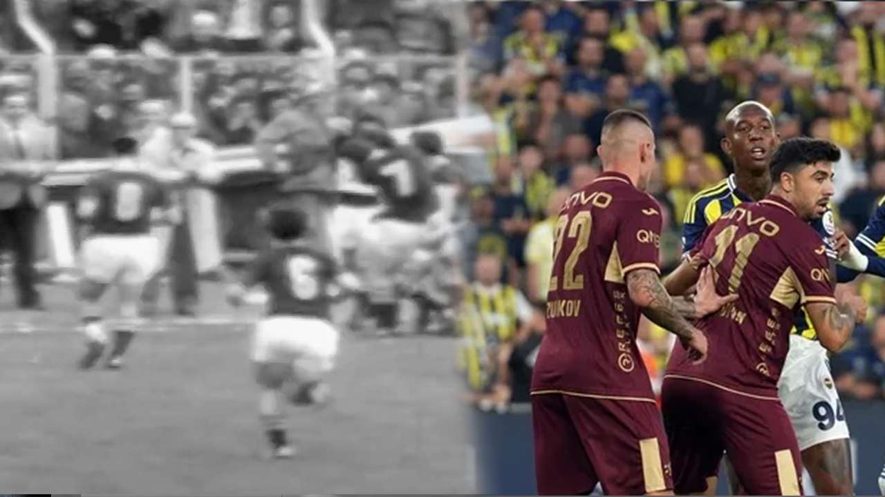 Trabzonspor Fenerbahçe karşısında bugüne kadar kaç maç kazandı!