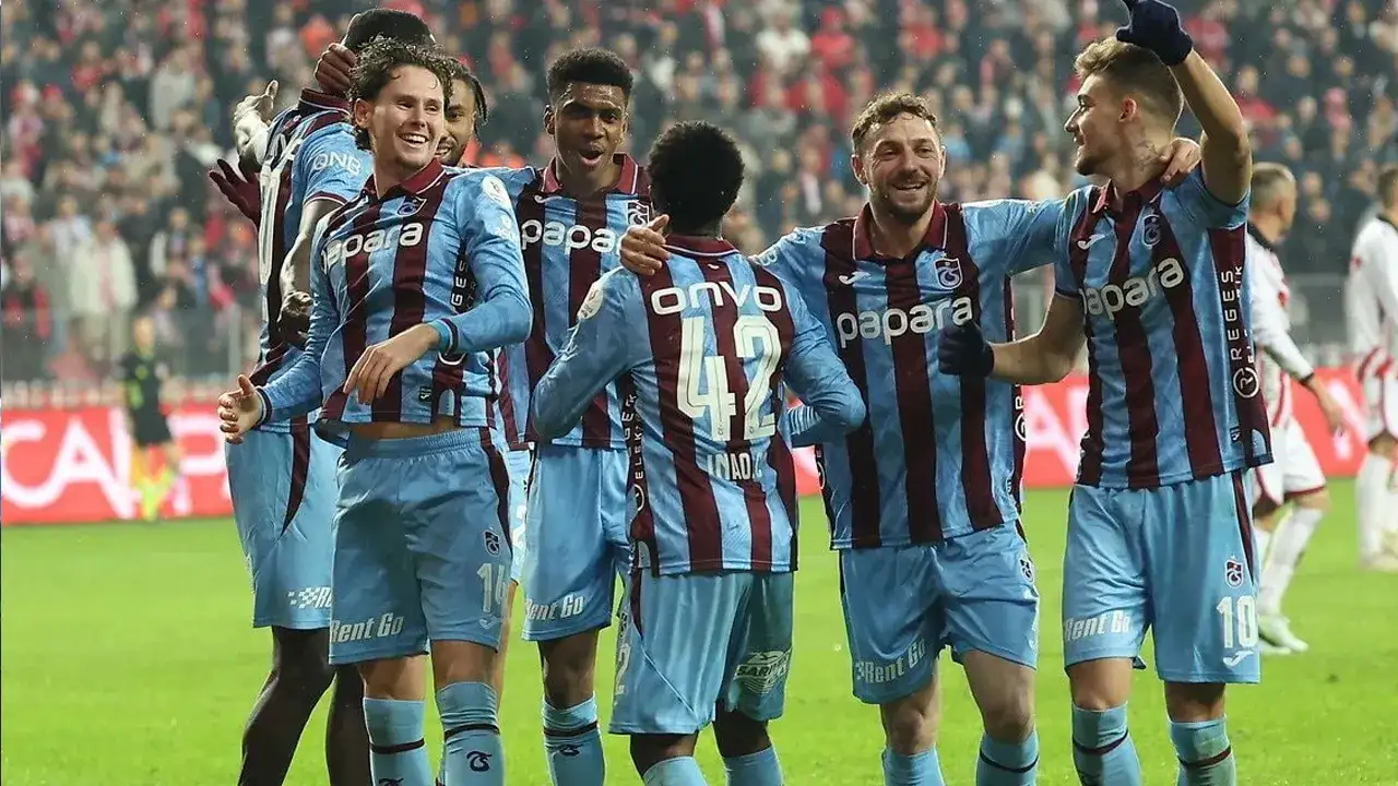 Fenerbahçe ile Trabzonspor 139’ncu randevuda