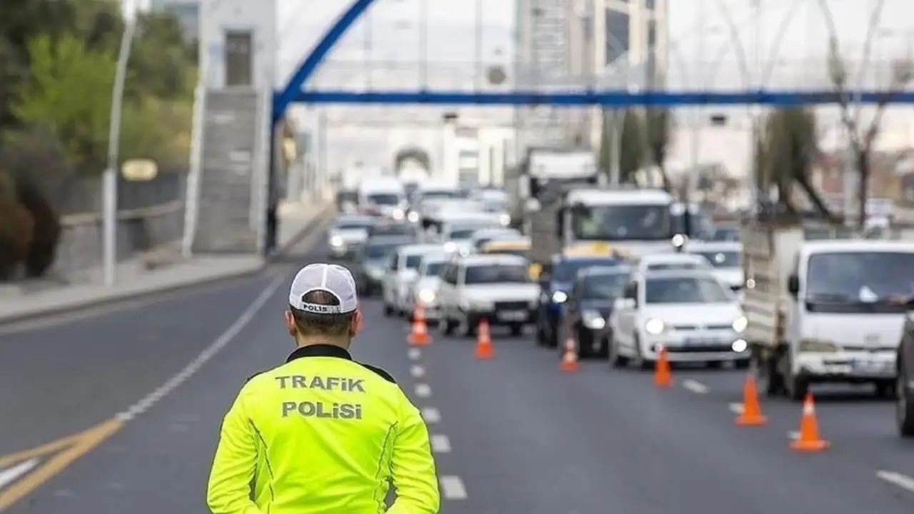 Trafikte yeni dönem: Cezalar rekor seviyeye çıktı