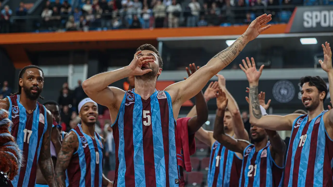 Trabzonspor Başantrenörü Selçuk Ernak gelecek sezon devam edecek mi? Haber61'e açıkladı