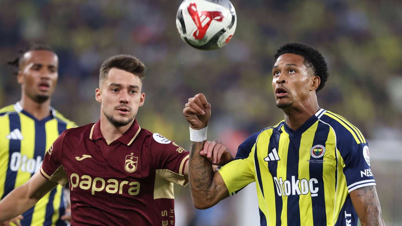 Trabzonspor’dan özel önlem!