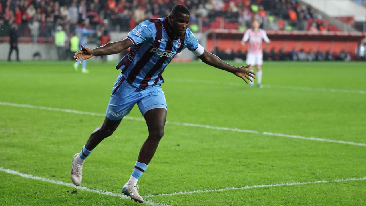 Trabzonspor Fenerbahçe maçı öncesi gözler yıldız isimlerde