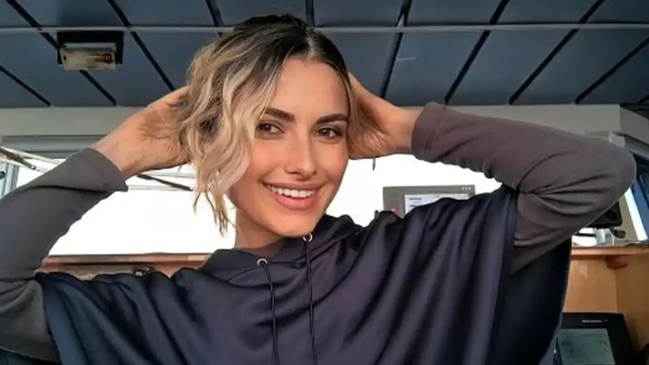 Beşikdüzü'nde eşi tarafından öldürülen Sinem cinayetinde çarpıcı detay: 10 gün sonra öldürülmüş