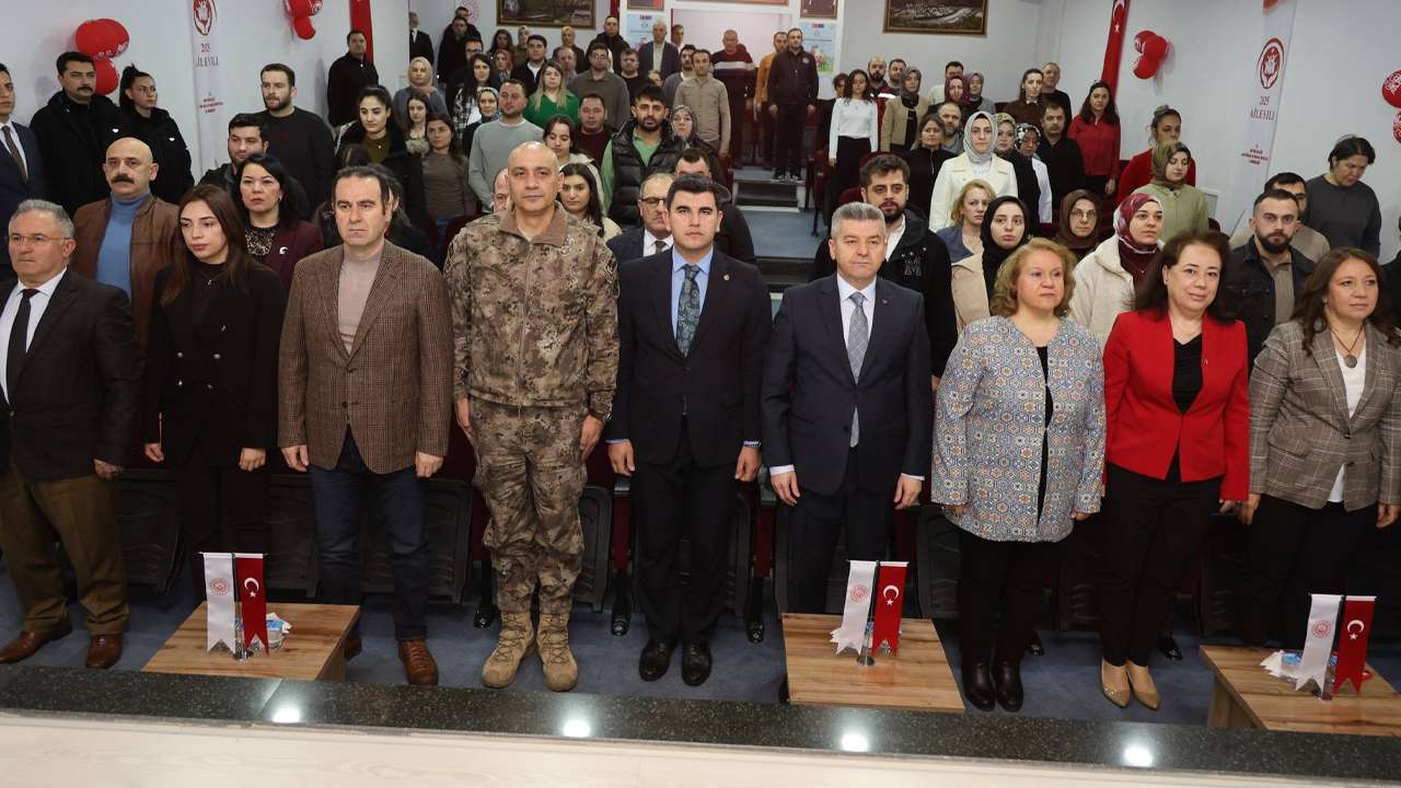 Artvin'de yeni evli çiftlere özel destek