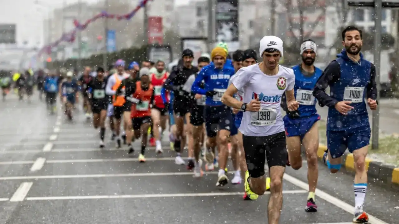 Trabzon’da maraton öncesi sporcular nasıl ağırlanacak? Başkan Genç açıkladı