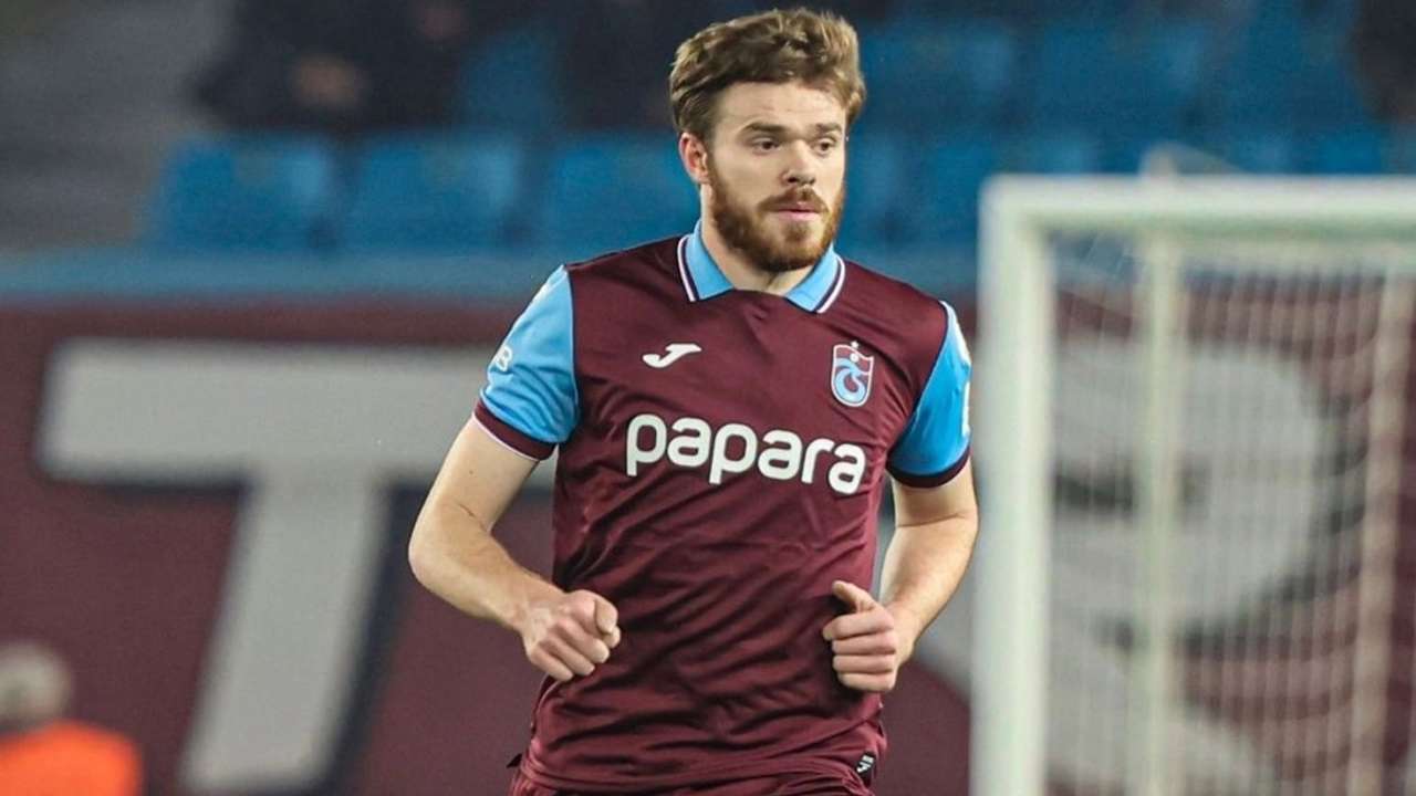 Trabzonspor Fenerbahçe maçı öncesi savunma karşılaştırması: Batagov mu, Oosterwolde mi?