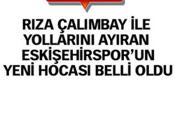 İşte Es-Es'in yeni patronu!