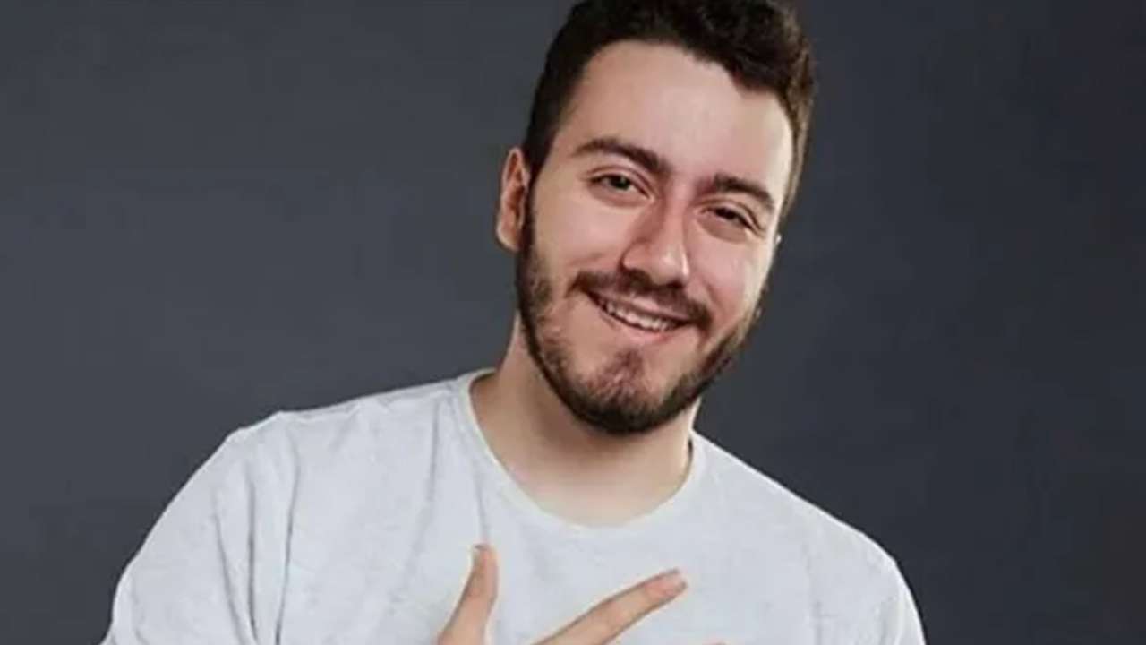 Soruşturma kapsamında yakalanan Enes Batur hakkında karar verildi