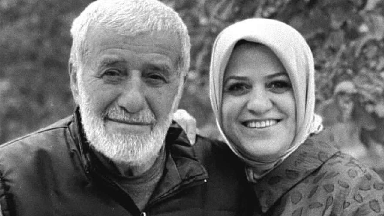 Trabzonlu eski vekil Köseoğlu'nun acı günü!