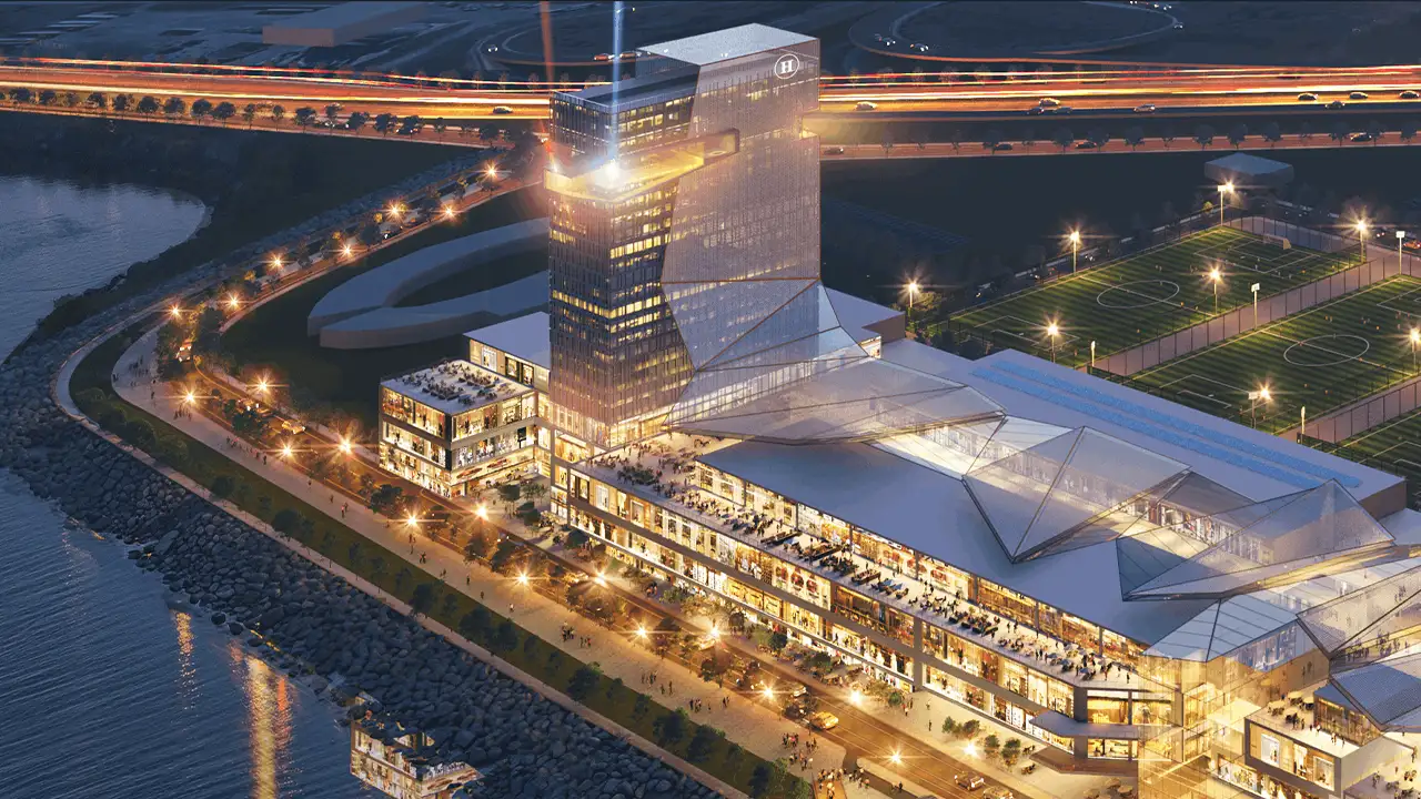 Trabzonspor'un Akyazı projesine teknik kriterler hatırlatması