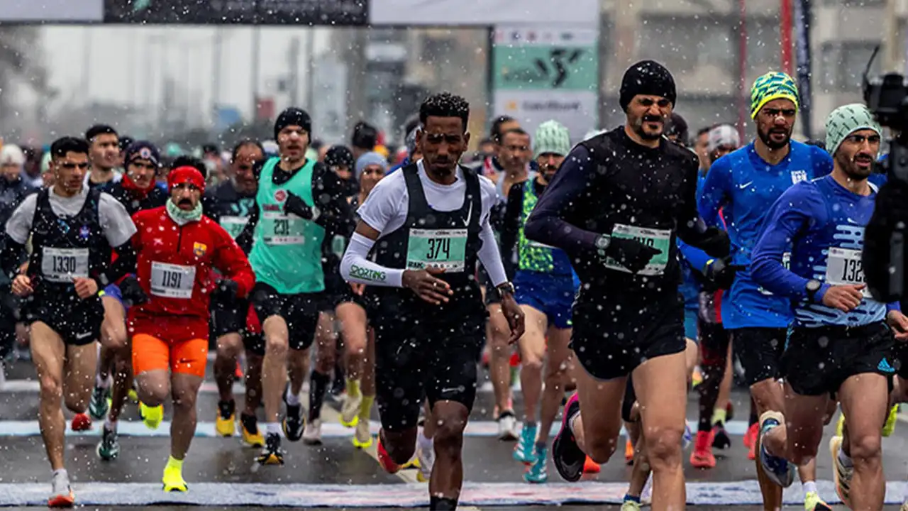 Trabzon Yarı Maratonu öncesi trafik uyarısı geldi: İşte kapanacak yollar