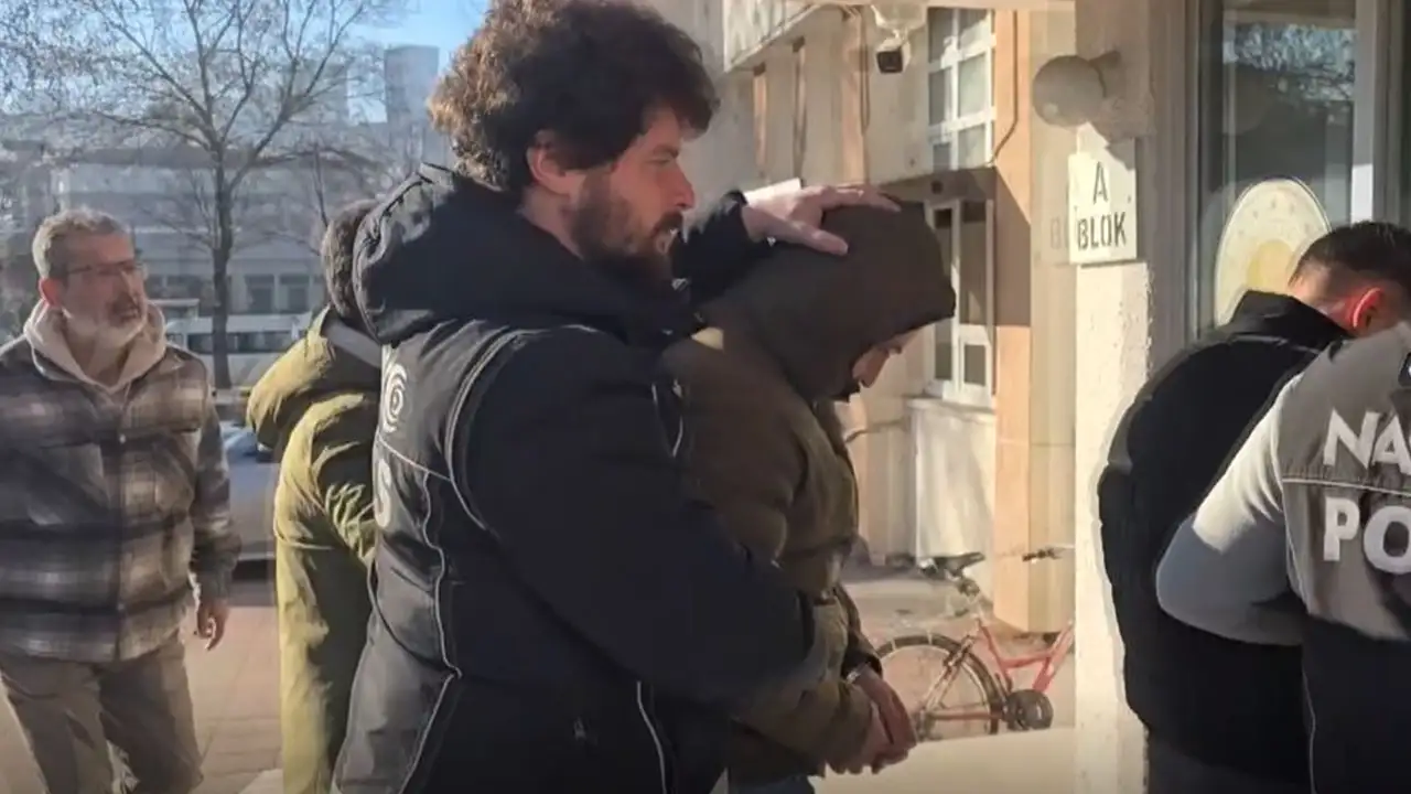 Ordu’da uyuşturucu operasyonu: 24 gözaltı, 19 tutuklama