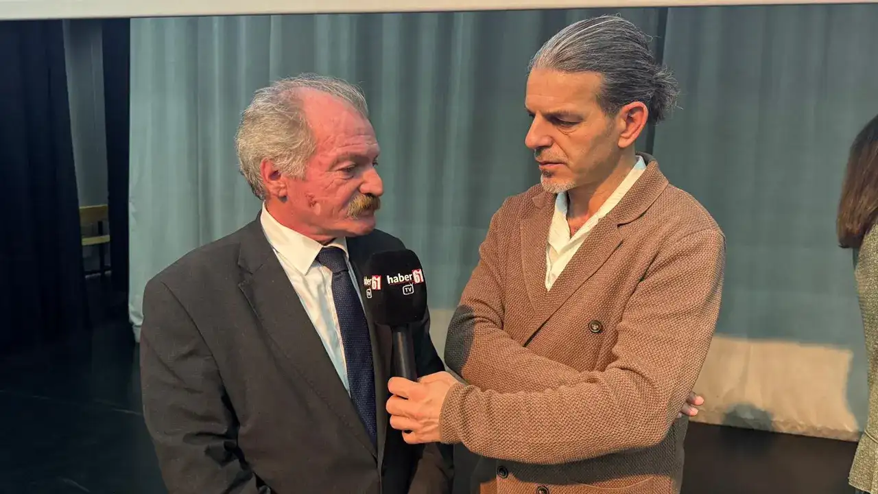 Trabzon’da tarım uyarısı: “Üreticiyi Koruyun”