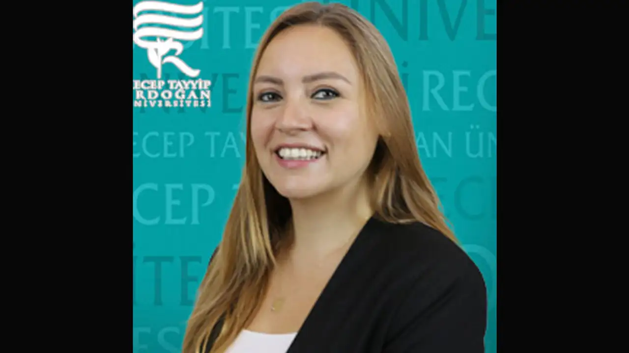 Rize’de şüpheli ölüm: Akademisyen beton zemine düştü