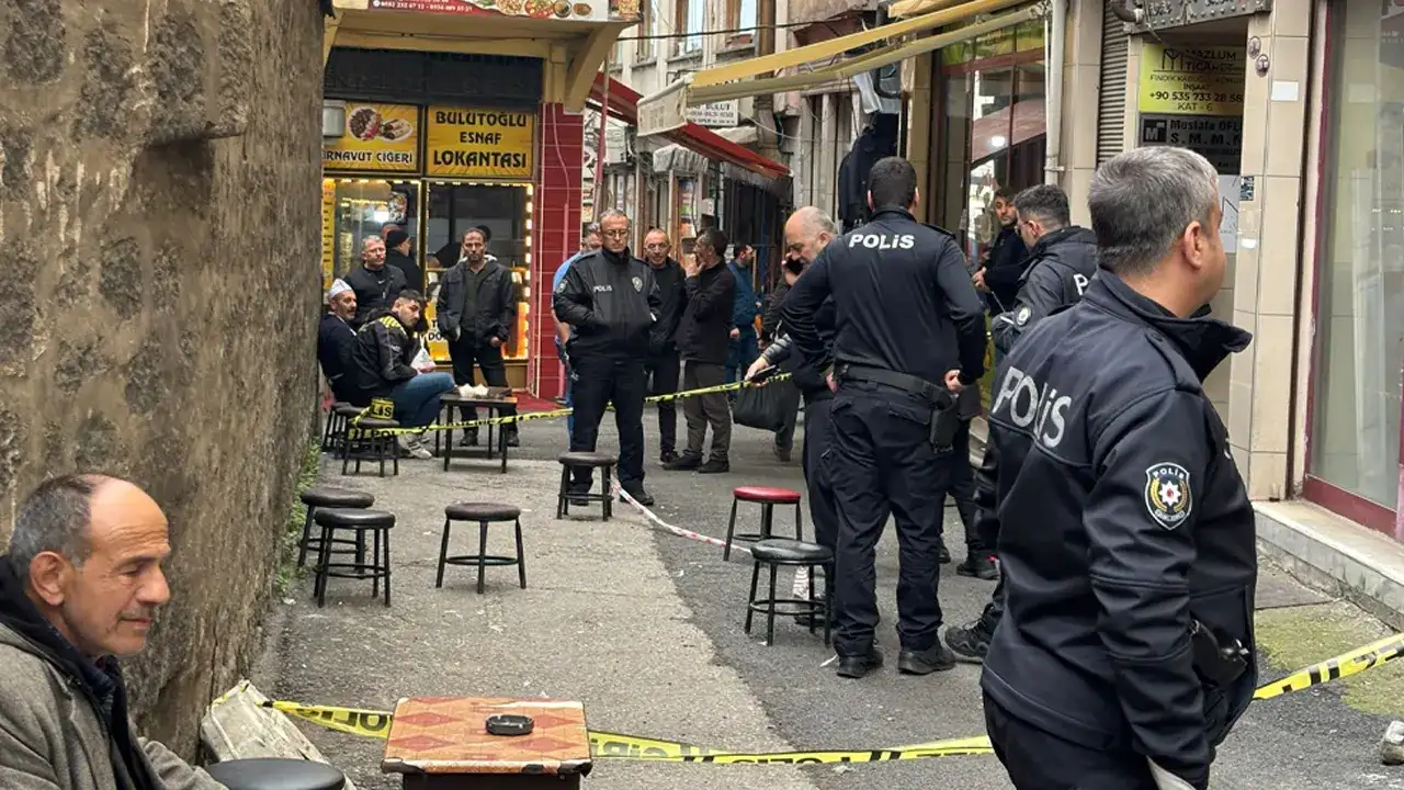 Trabzon’da silahlı yaralamada yeni gelişme: Kıskıvrak yakalandı