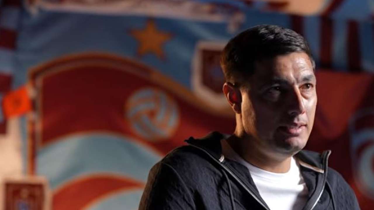 Trabzonspor’un unutulmaz ismi Cardozo’dan çok özel açıklamalar “Buraya mutlu olacağımızı bilerek geldik”