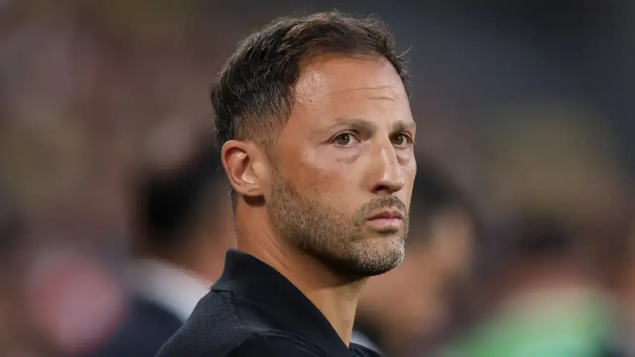 Fenerbahçe Teknik Direktörü Tedesco: "Kazanmak için buradayız"