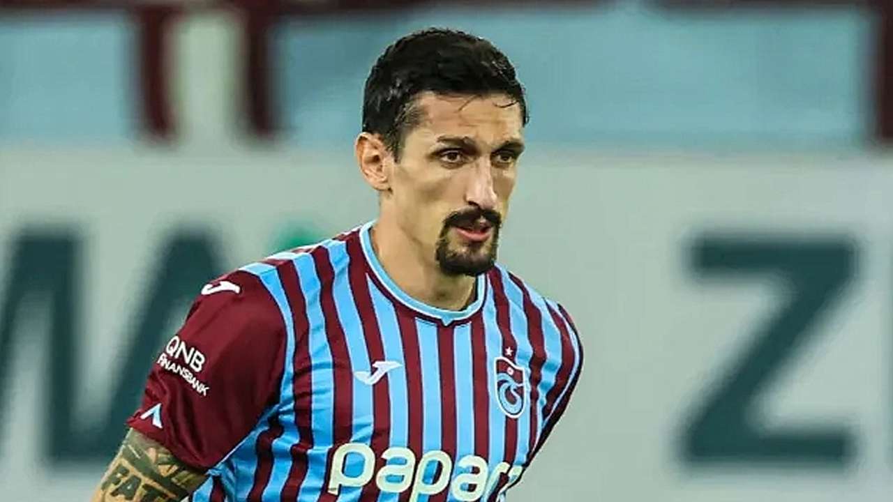 Trabzonspor’da Savic kararı! Fatih Tekke listeye yazdı
