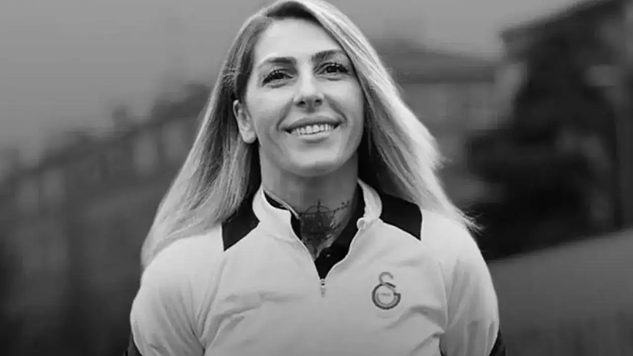 Eski Milli futbolcu Nurcan Çelik hayatını kaybetti