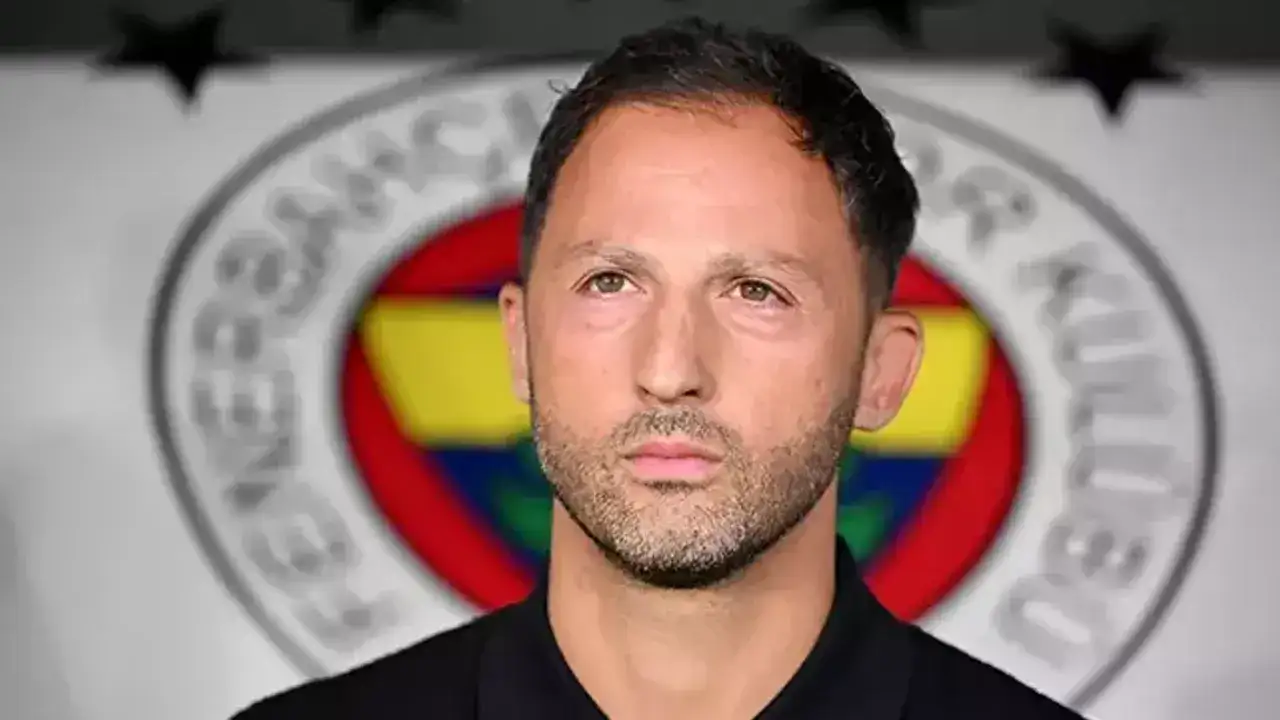 Tedesco maç sonunu değerlendirdi: “Zor atmosferde güçlü bir rakibe karşı kazandık”