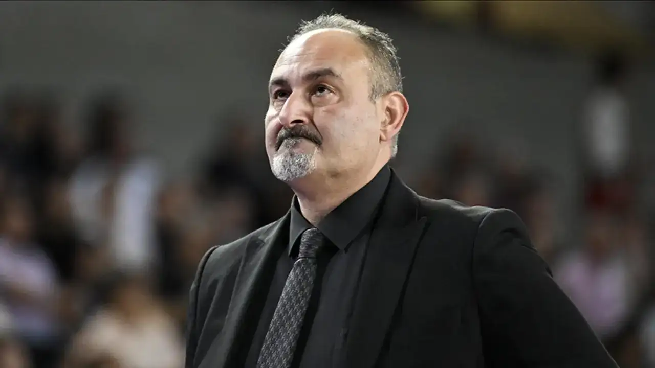 Trabzonspor Başantrenörü Ernak’tan açıklama: "En zor deplasman"