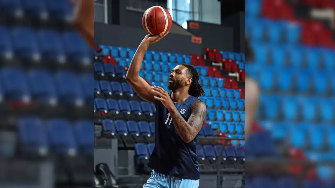 Trabzonsporlu oyuncudan maç öncesi açıklama: "Maçın öneminin farkındayız"