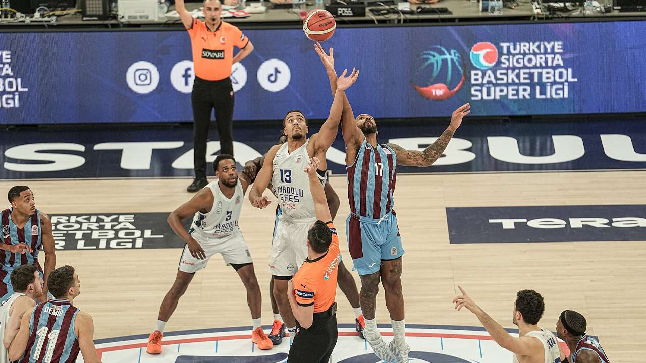 Trabzonspor’da seri sona erdi! 86 gün sonra gelen üzüntü