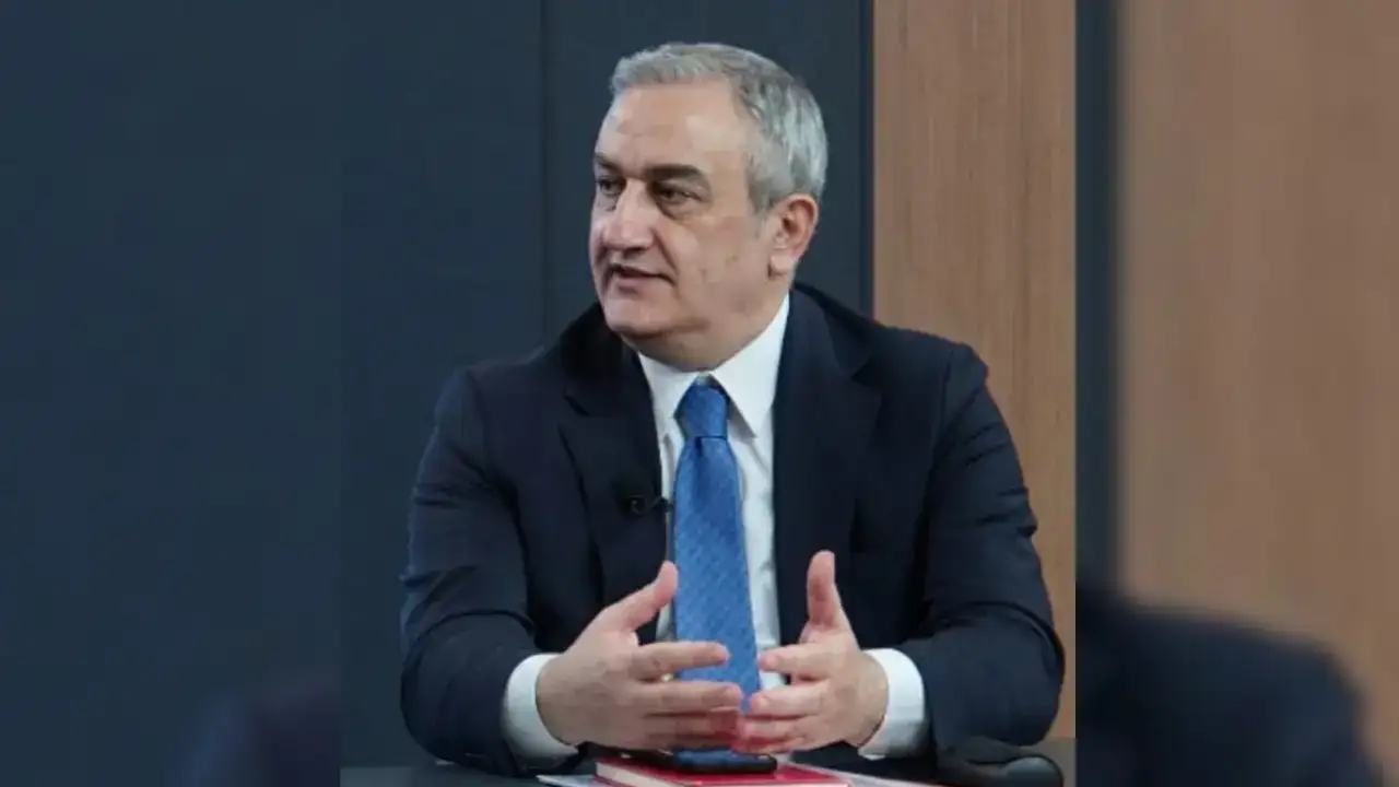 KTÜ’lü uzmandan kritik uyarı: Çocukların verilerini koruyun