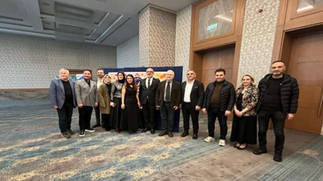 Trabzon’da Matematik olimpiyatları rüzgârı