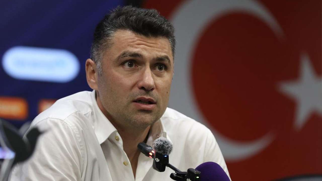 Burak Yılmaz’dan Trabzonspor mesajı: "Haftaya ligin en..."