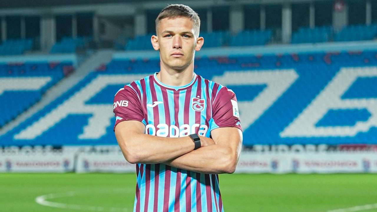 Trabzonspor’dan gitmişti: Belçika’da aradığını henüz bulamadı