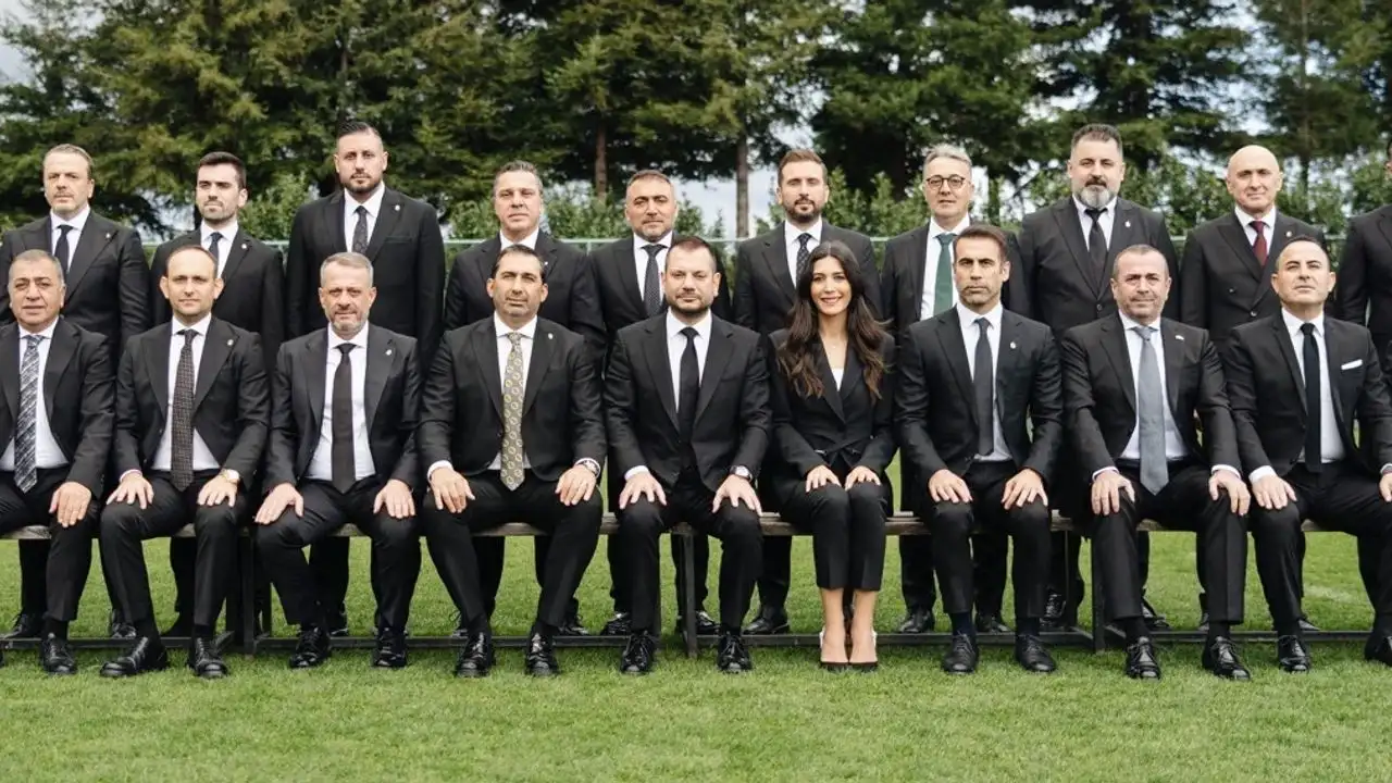 Faruk Özak’tan Trabzonspor yönetimine ve Fatih Tekke’ye tam destek