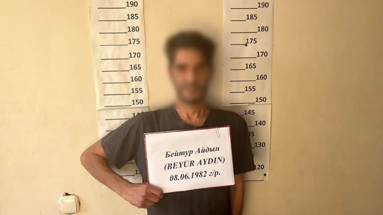 Abhazya, 25 Türk vatandaşını sınır dışı etti