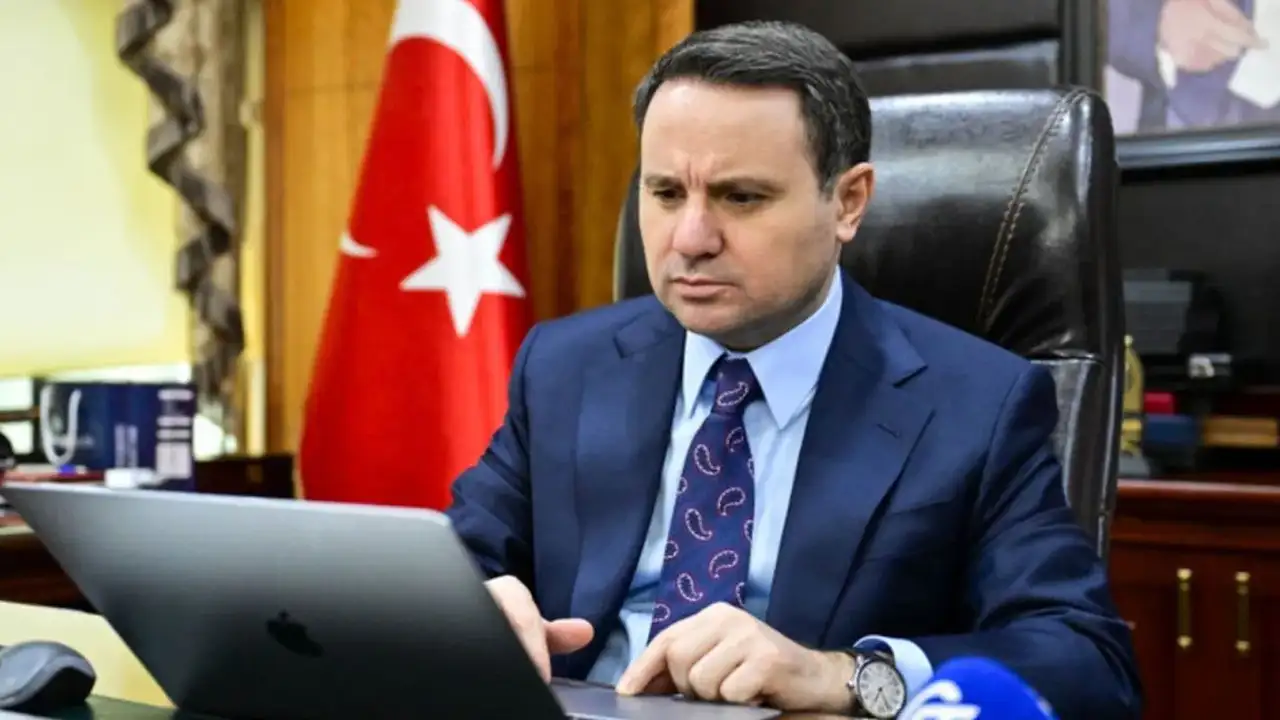 Trabzon dahil 80 barodan Akın Gürlek açıklaması: Sözleri tepki çekti