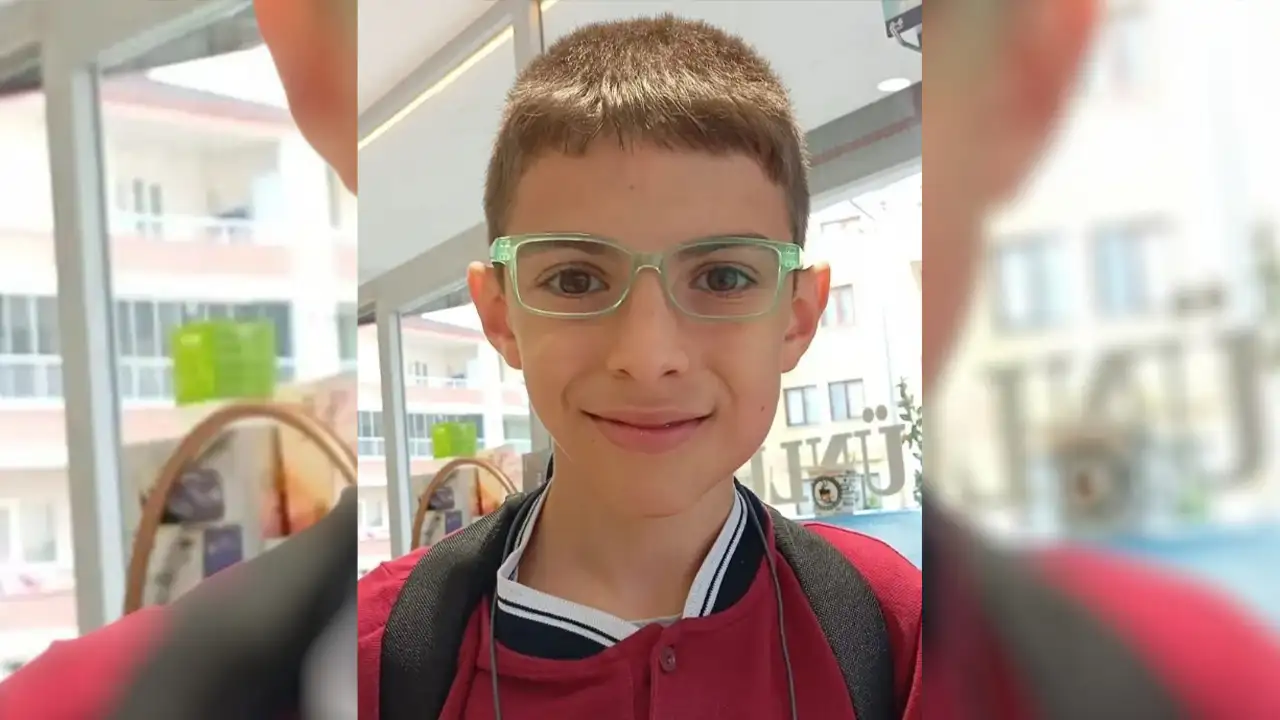 Trabzon’da şok eden haber! 13 yaşında canına kıydı