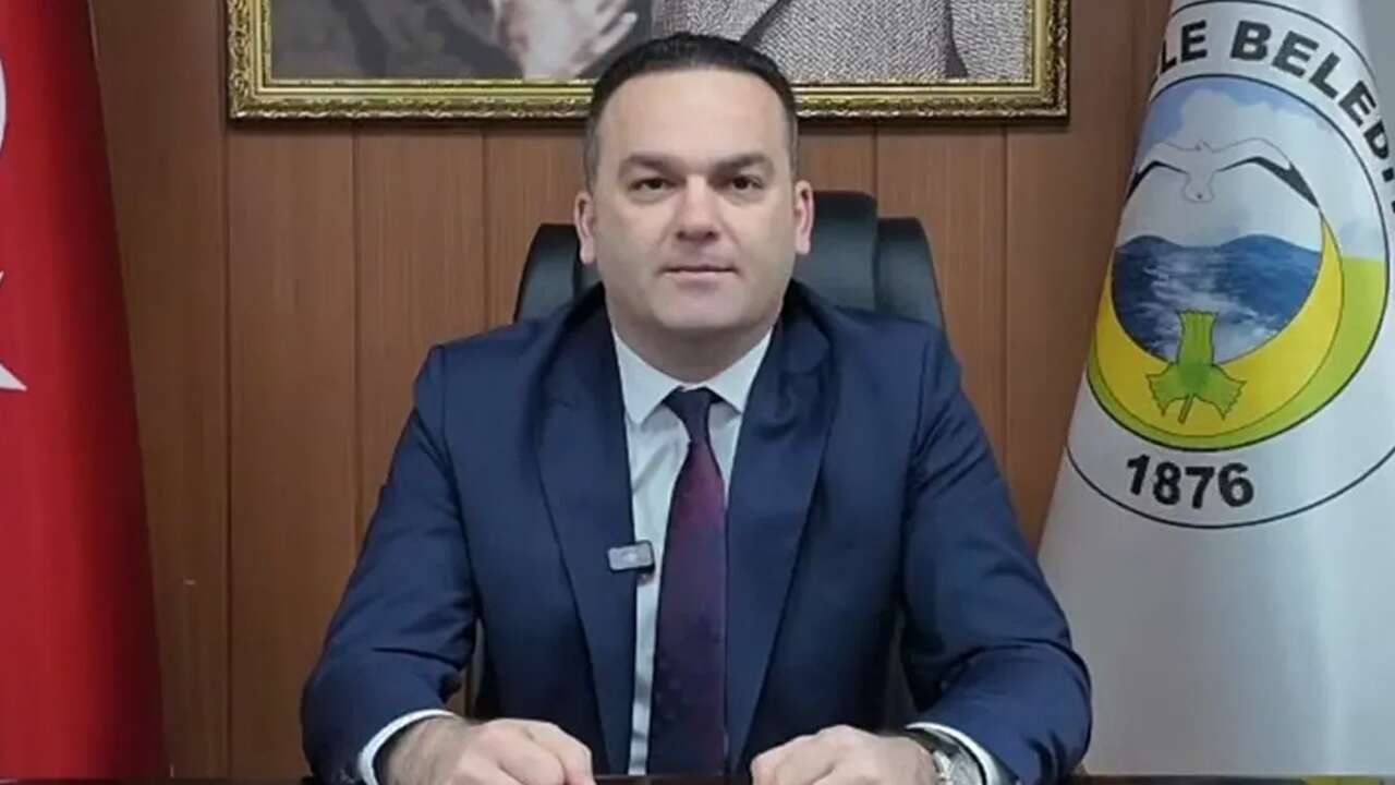 CHP’li Görele Belediye Başkanı Hasbi Dede, kesin ihraç talebiyle disipline sevk edildi