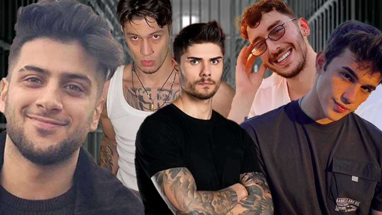 Ünlülere yönelik uyuşturucu soruşturmasında şok gelişme: Test sonuçları belli oldu